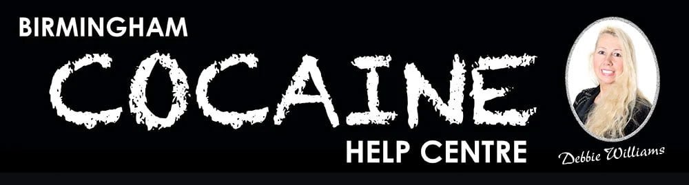 Birmingham Cocaine help centre