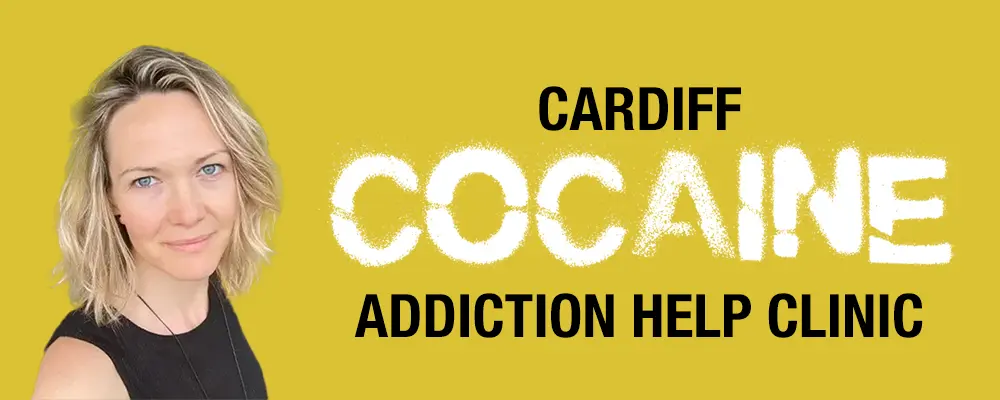 Cardiff cocaine addiction help clinic